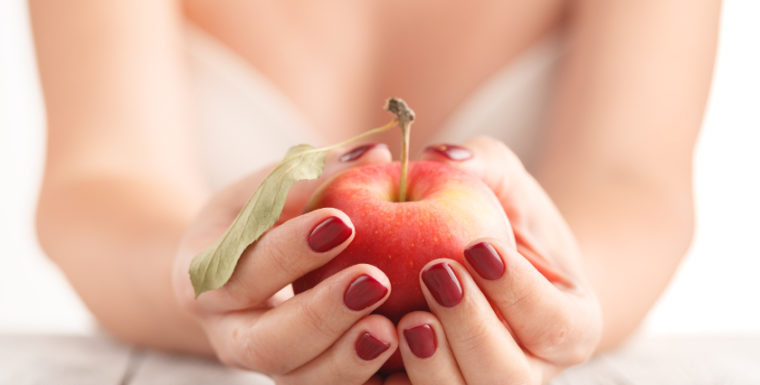 Las uñas y tu salud: 5 cosas que revelan