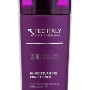 HI-MOISTURIZING CONDITIONER 300 ML