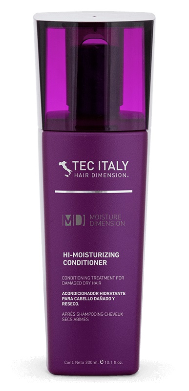 HI-MOISTURIZING CONDITIONER 300 ML