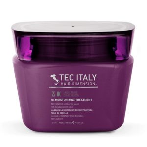 HI-MOISTURIZING TREATMENT 280 GR