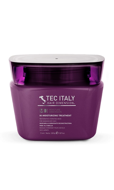 HI-MOISTURIZING TREATMENT 280 GR