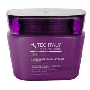 LUMINA FORZA COLORE MATIZANTE                                                                       280 ML