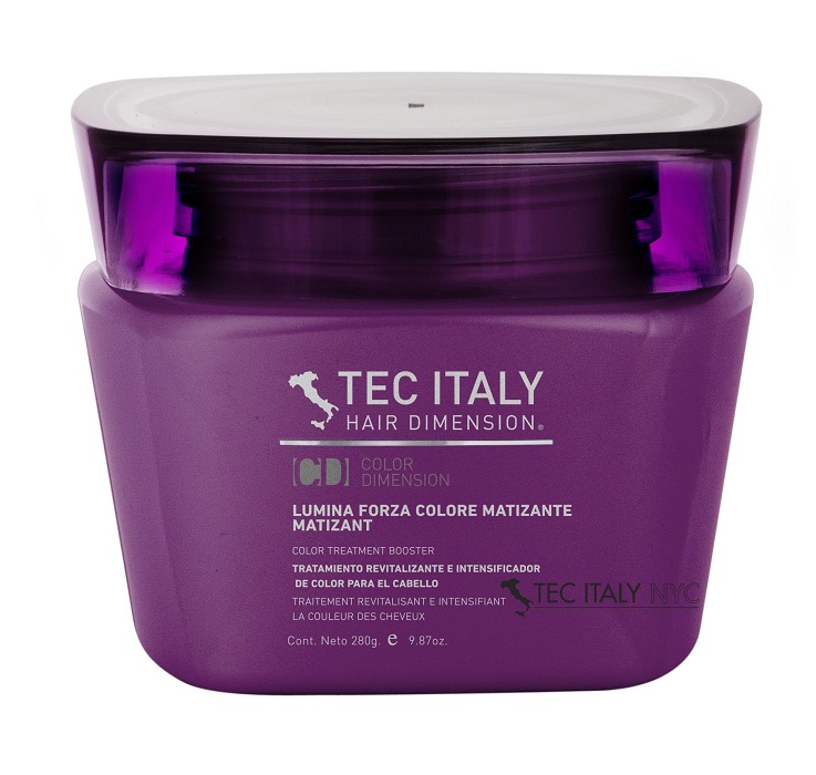 LUMINA FORZA COLORE MATIZANTE 280 ML