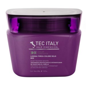 LUMINA FORZA COLORE ROJO                                                                       280 ML