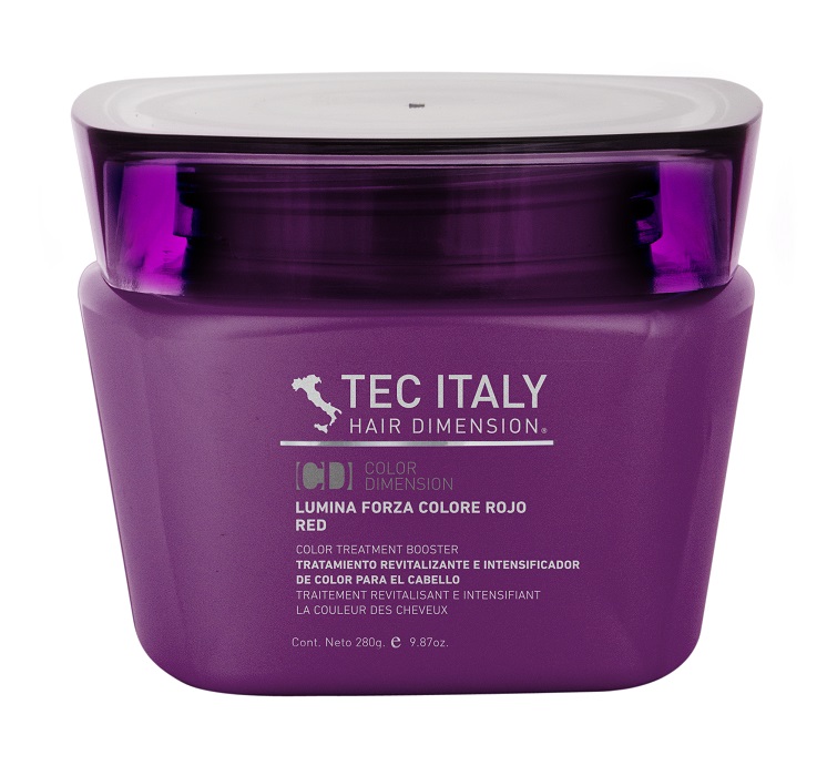 LUMINA FORZA COLORE ROJO 280 ML