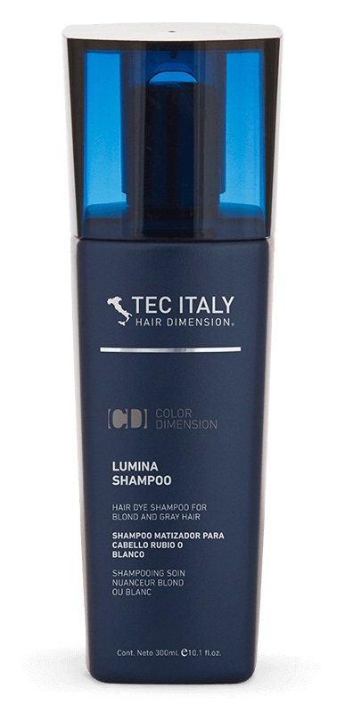 LUMINA SHAMPOO 300 ML