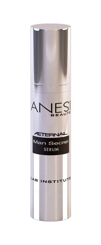 MAN SECRET SÉRUM