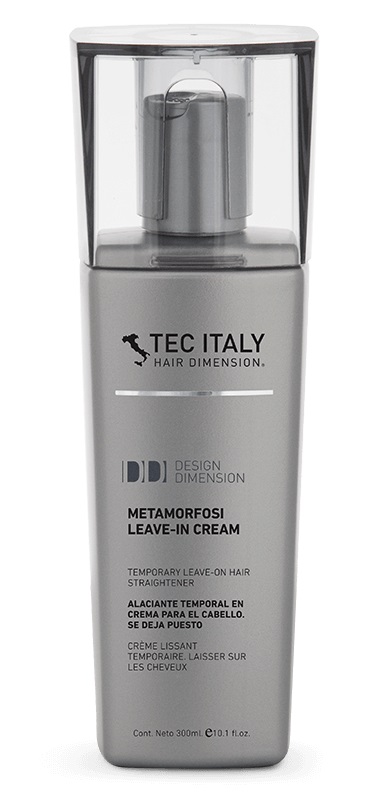 METAMORFOSI LEAVE IN CREAM 300 ML