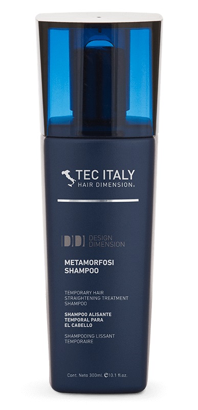 METAMORFOSI SHAMPOO 300 ML
