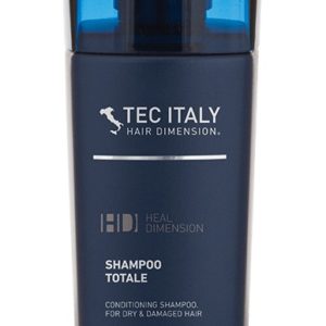 SHAMPO TOTALE 300 ML