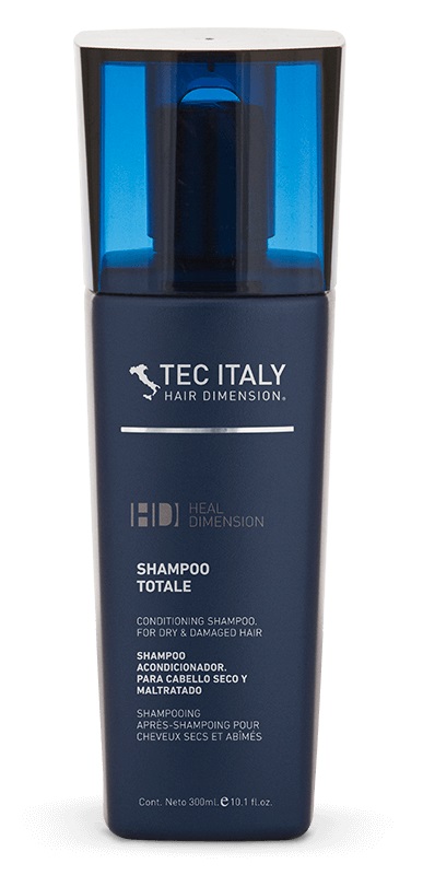 SHAMPO TOTALE 300 ML
