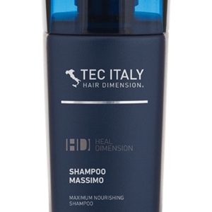 SHAMPOO MASSIMO 300 ML