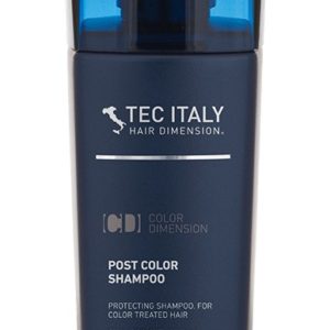 SHAMPOO POST COLOR 300 ML