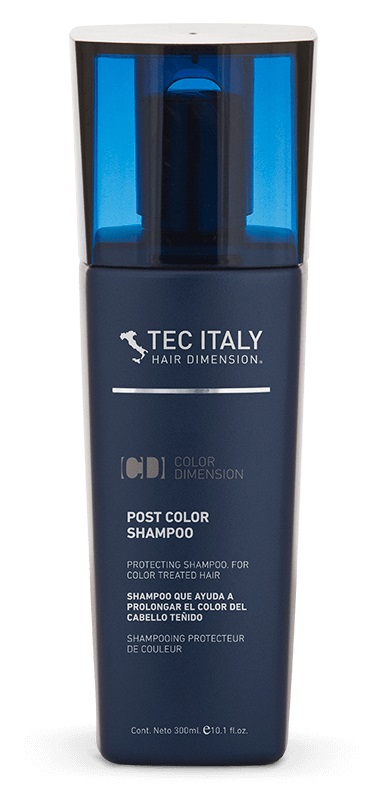 SHAMPOO POST COLOR 300 ML