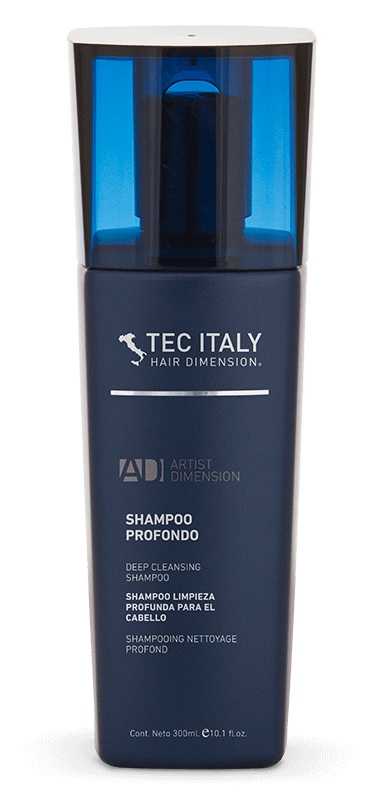 SHAMPOO PROFONDO 300 ML