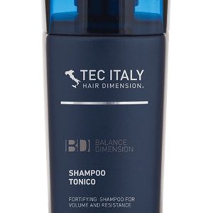 SHAMPOO TONICO 300 ML