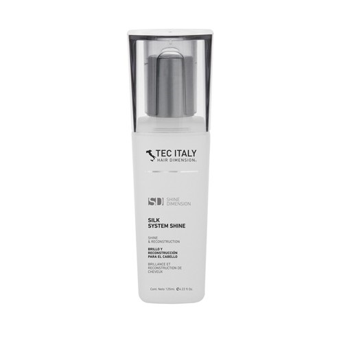SILK SYSTEM SHINE 125 ML