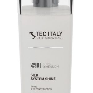 SILK SYSTEM SHINE 300 ML