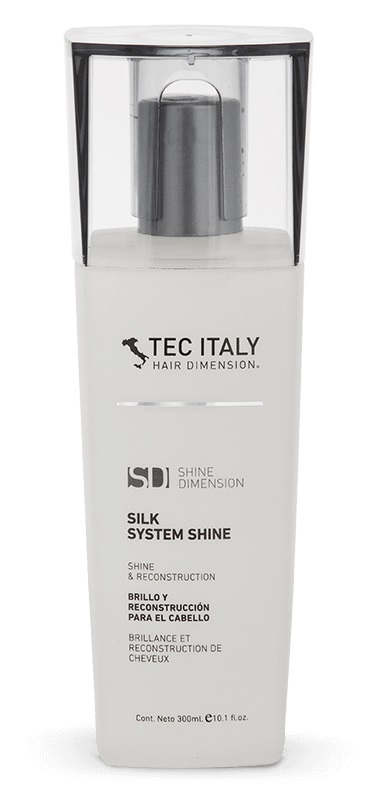 SILK SYSTEM SHINE 300 ML