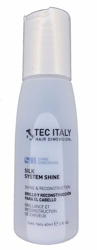 SILK SYSTEM SHINE 60 ML