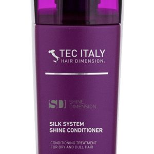 SILK SYSTEM SHINE CONDITIONER 300 ML