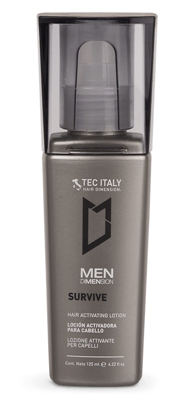 SURVIVE 125 ML