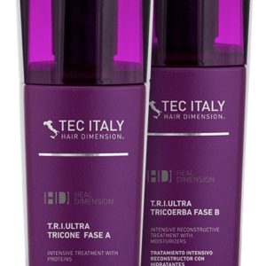 TRATAMIENTO DE RECONSTRUCCION INTENSIVA T.R.I. A + B 300 ML