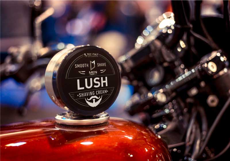 LUSH CREMA PARA AFEITAR 180 grs. - Imagen 2