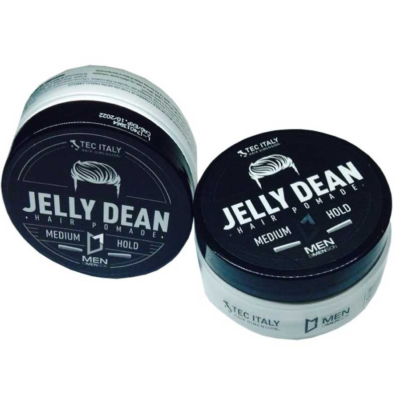 TEC JELLY DEAN 56.6 gr. - Imagen 2