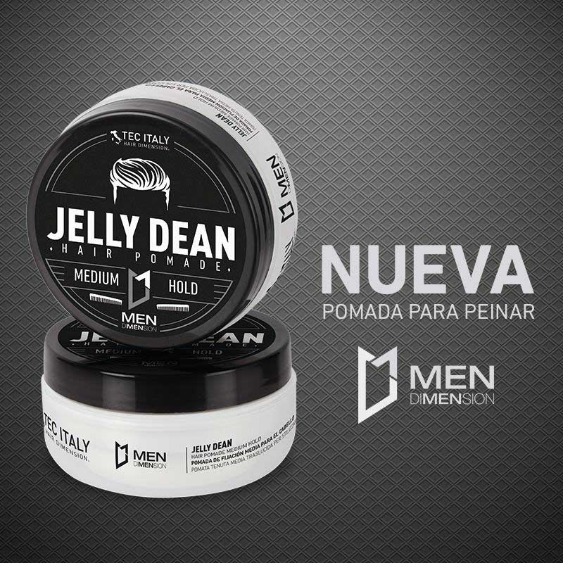 TEC JELLY DEAN 56.6 gr. - Imagen 3