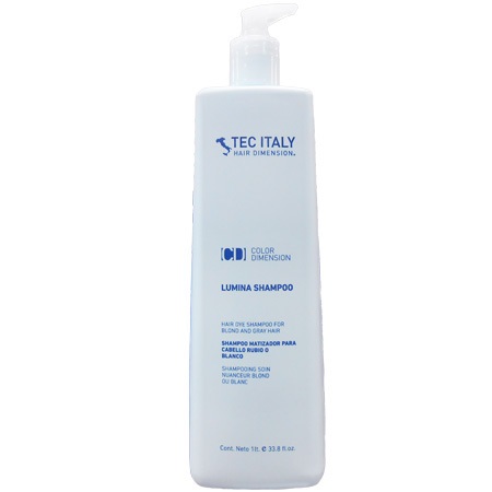 LUMINA SHAMPOO LITRO