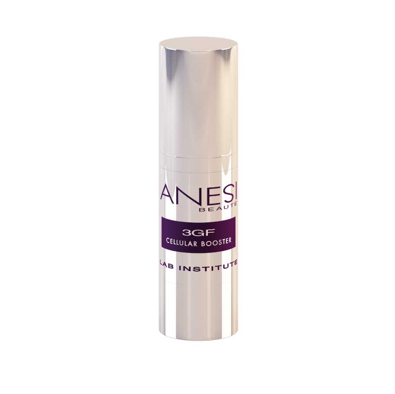CELLULAR 3 BOOSTER 3GF SERUM 30 ML.