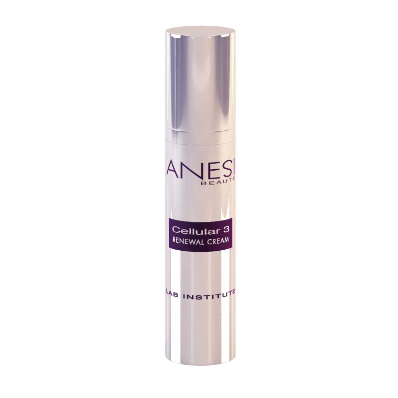 CELLULAR 3 RENEWAL CREAM 50 ML