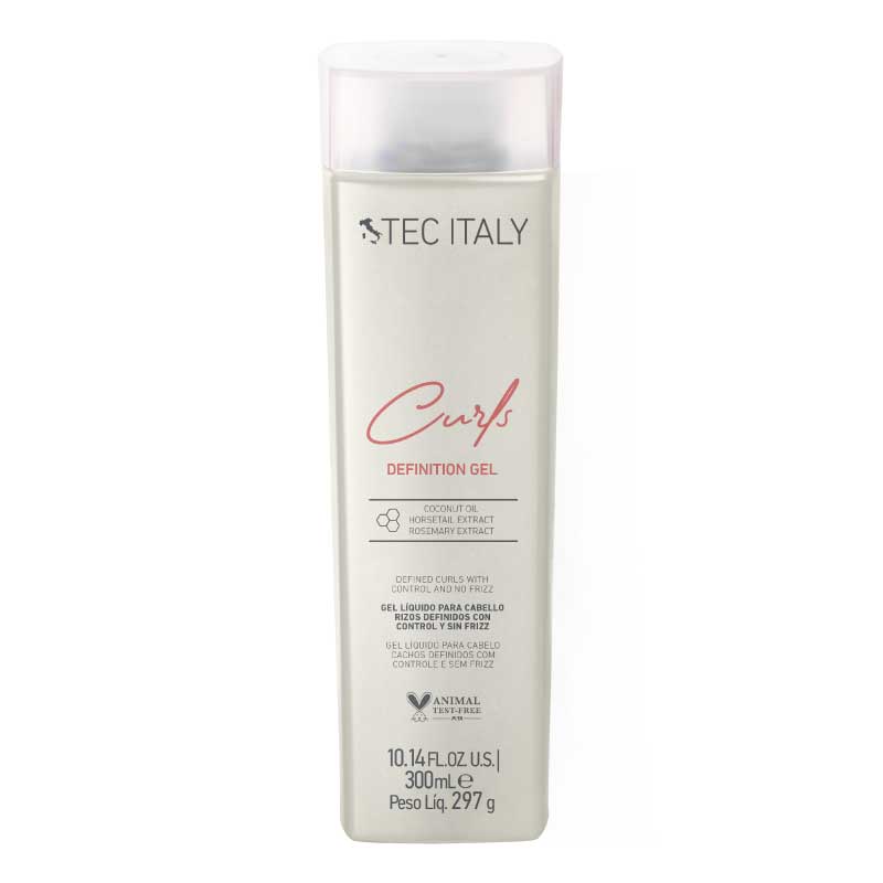 CURLS DEFINING GEL 300 ML