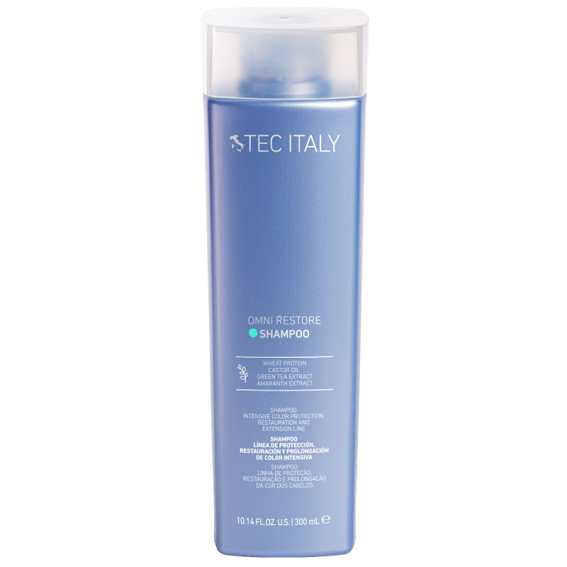 SHAMPOO OMNI RESTORE 300 ML